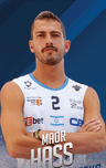 Maor Haas